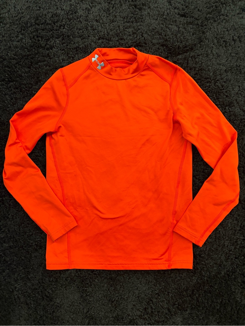 EUC Under Armour base layer YM